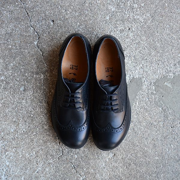 BIRKRNSTOCK (ビルケンシュトック) / Laramie Low（ララミー ロー）