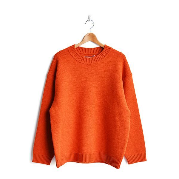 EEL products / ノルディックセーター クラシック