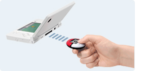 ポケットモンスター ハートゴールド・ソウルシルバー：ポケモンを連れ