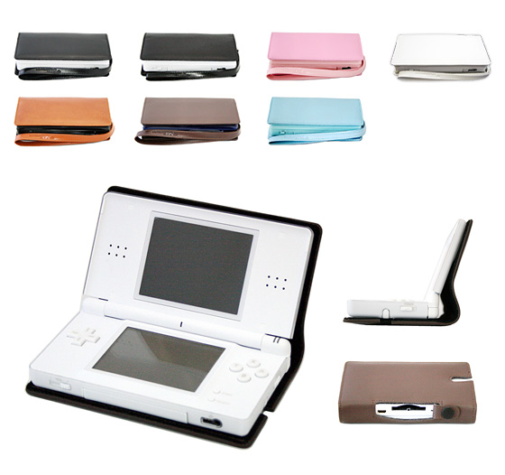 ニンテンドーDS：ライセンス商品 - ニンテンドーDS Lite専用 大人の