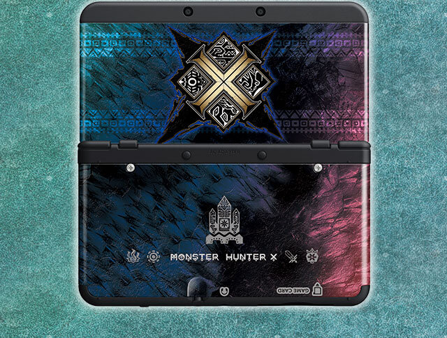 Newニンテンドー3DS プレゼントにおすすめ 個性で選べるおトクな本体