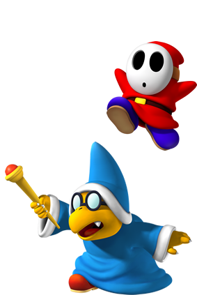 マリオパーティ9：ゲームモード紹介