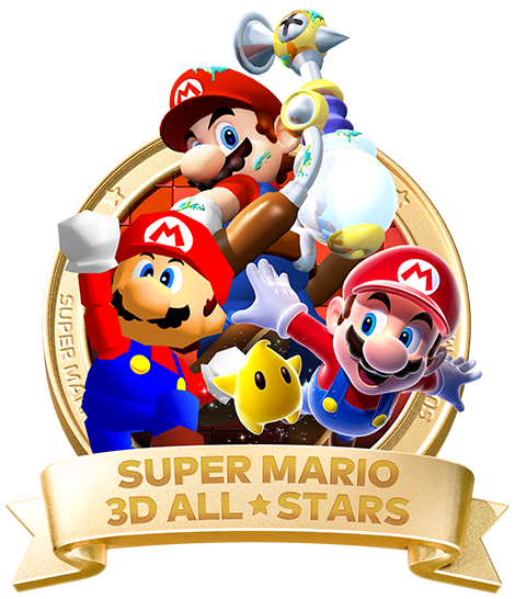 Super Mario 3D All-Stars | Jeux Nintendo Switch | Jeux | Nintendo FR