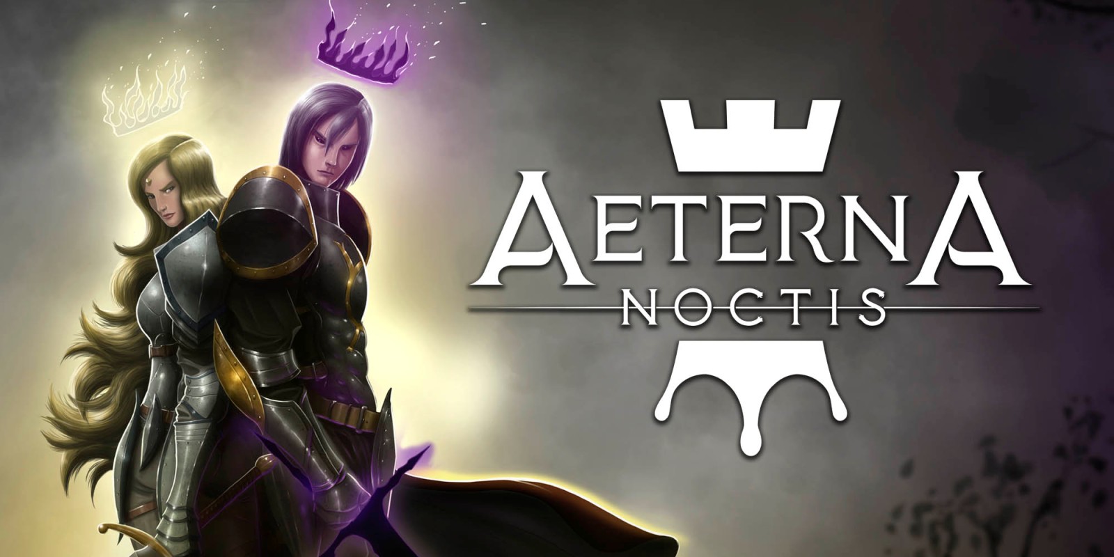 Aeterna Noctis | Nintendo Switch games | Games | Nintendo UK
