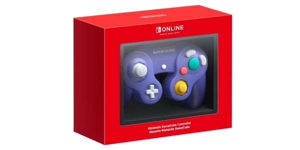 Nintendo GameCube – Nintendo Classics | Nintendo Switch 2 games