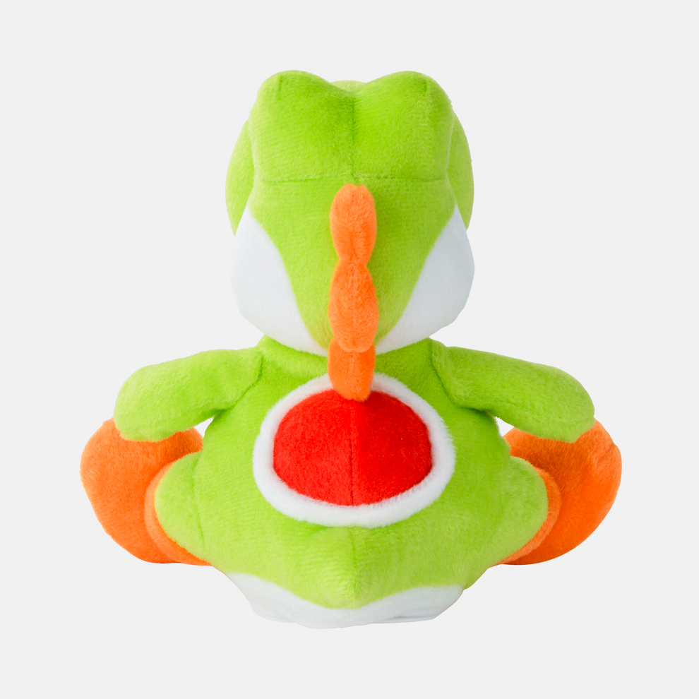 マイマリオ（MY MARIO） : うたっておしゃべり！パタゆらヨッシー | 任天堂