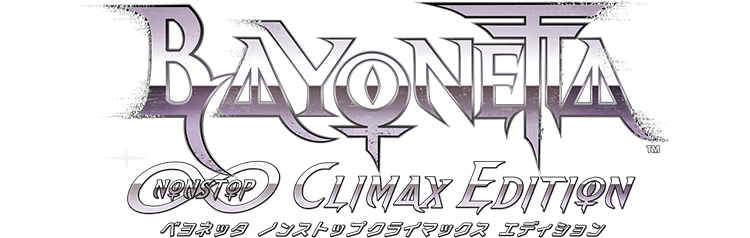 ベヨネッタ | ベヨネッタ2 : PRODUCT | Nintendo Switch | 任天堂