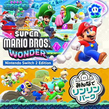 Nintendo Switch 2｜任天堂