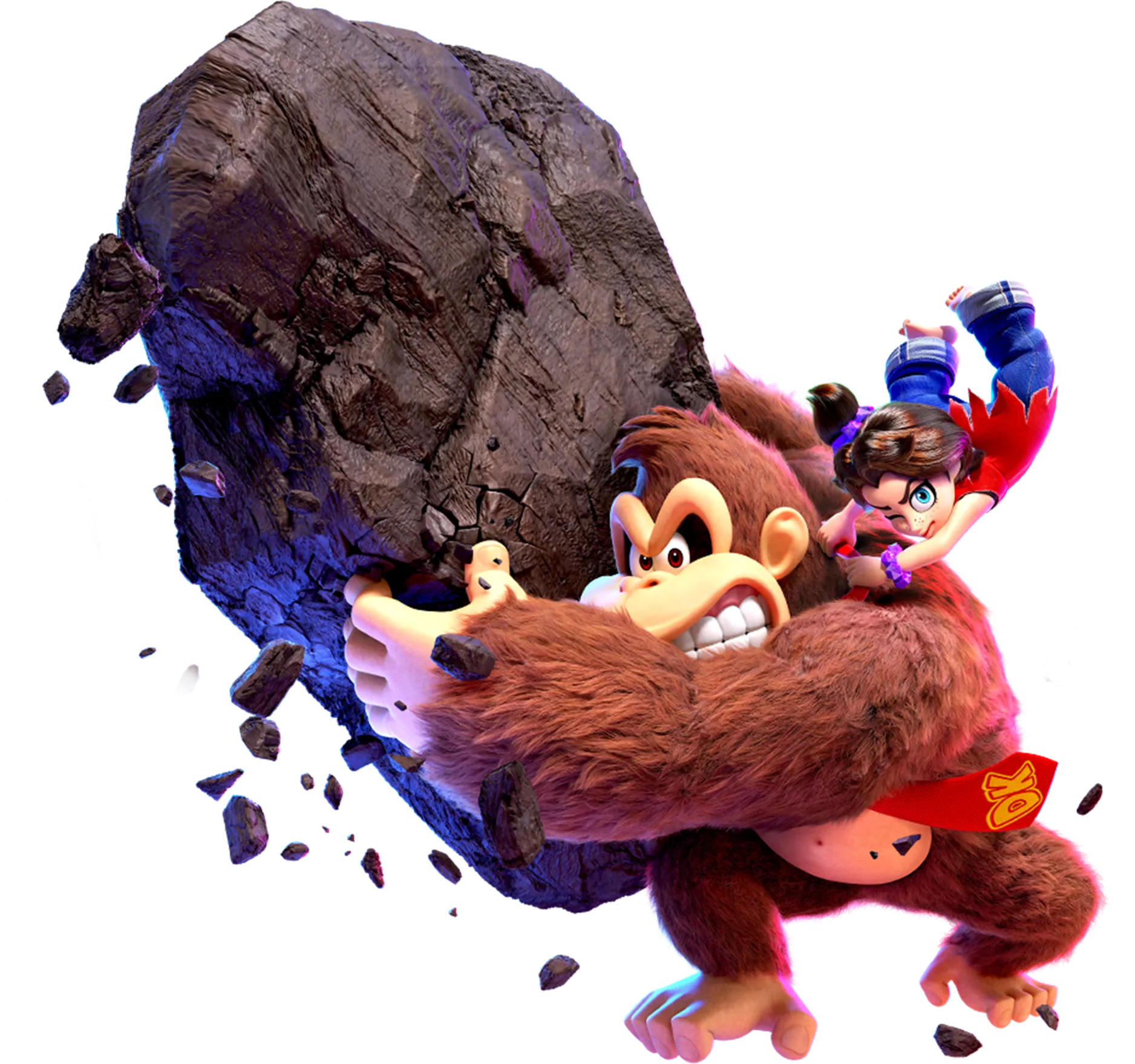 ドンキーコング バナンザ | Nintendo Switch 2 | 任天堂