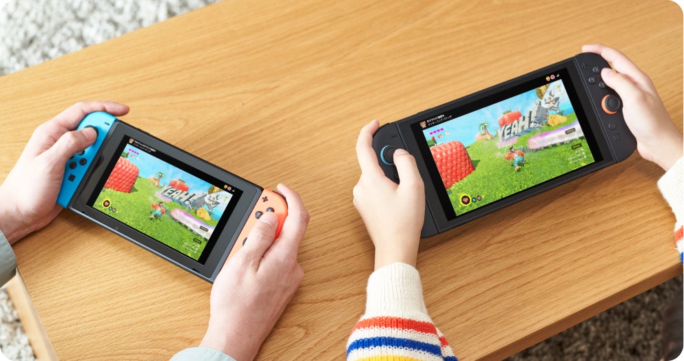 Nintendo Switch 2 ソフト｜Nintendo Switch 2｜任天堂