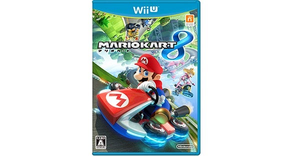 amiibo対応ソフト マリオカート8 | 任天堂