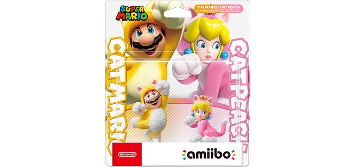 amiibo セット商品 | 任天堂