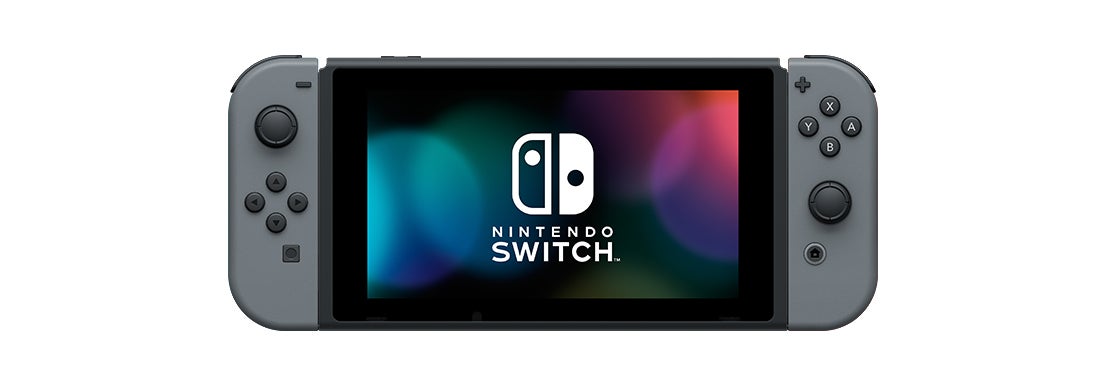 機能・特長を比較する｜Nintendo Switch｜任天堂