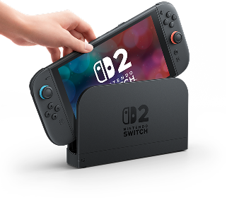 機能・仕様｜Nintendo Switch 2｜任天堂