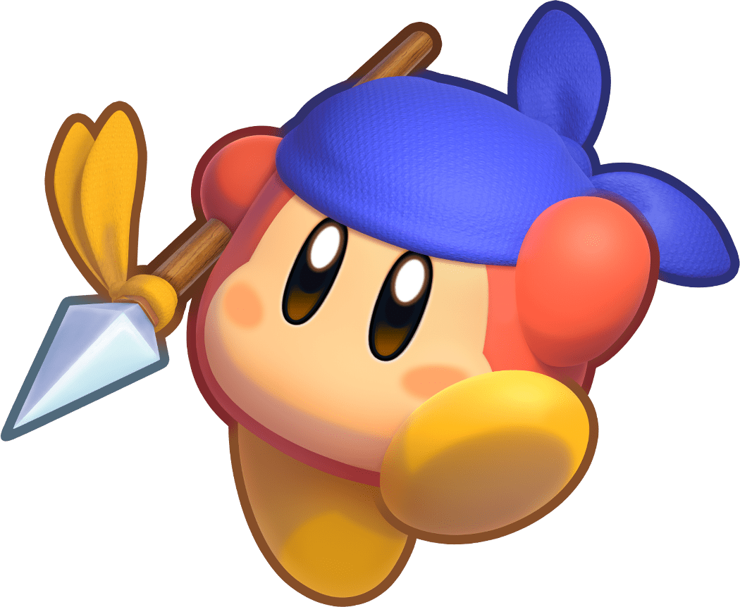 星のカービィ Wii デラックス | Nintendo Switch | 任天堂