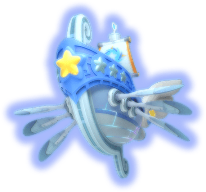 星のカービィ Wii デラックス | Nintendo Switch | 任天堂