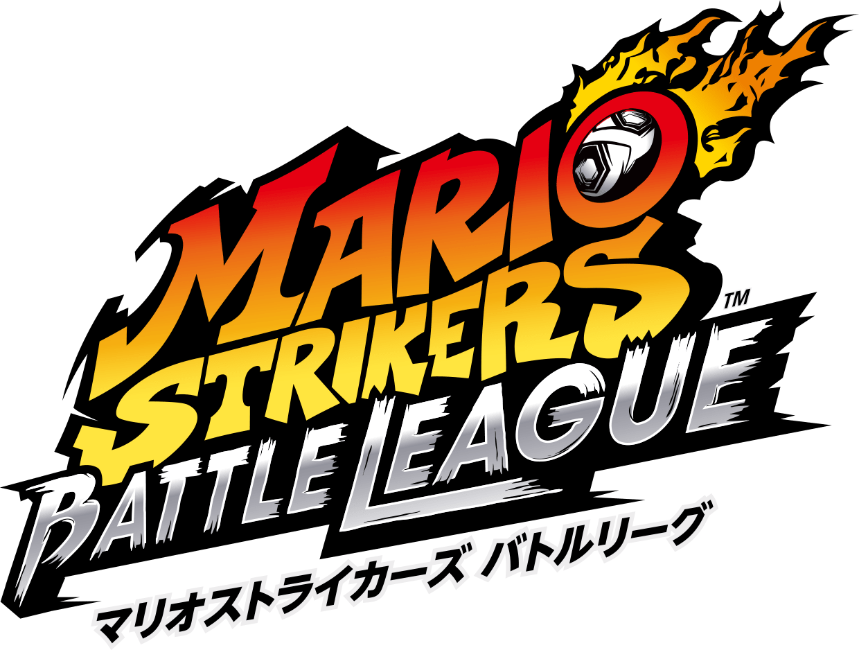 マリオストライカーズ バトルリーグ | Nintendo Switch | 任天堂