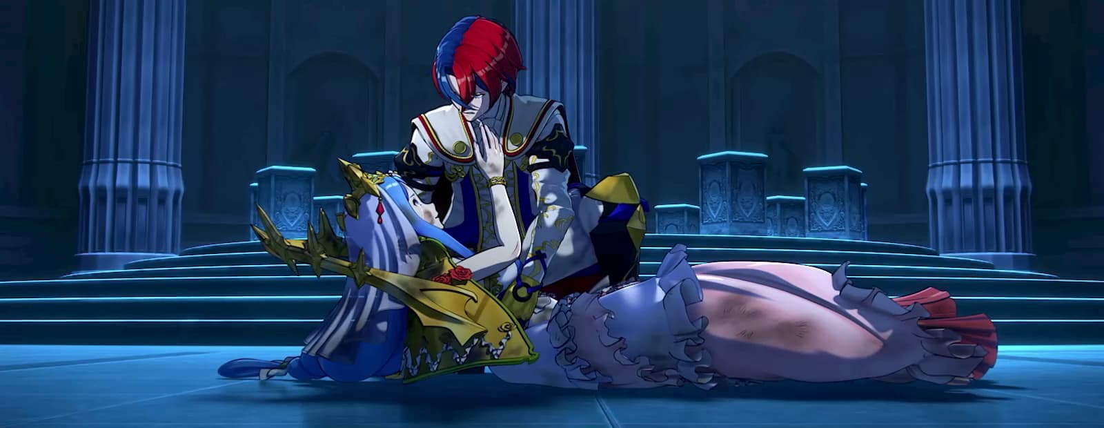 ファイアーエムブレム エンゲージ | Nintendo Switch | 任天堂