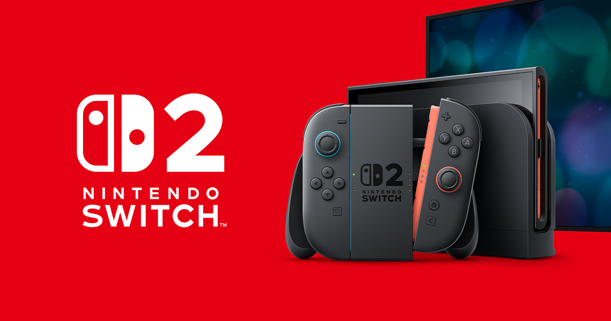 Nintendo Switch 2 專用周邊設備｜Nintendo Switch 2｜任天堂