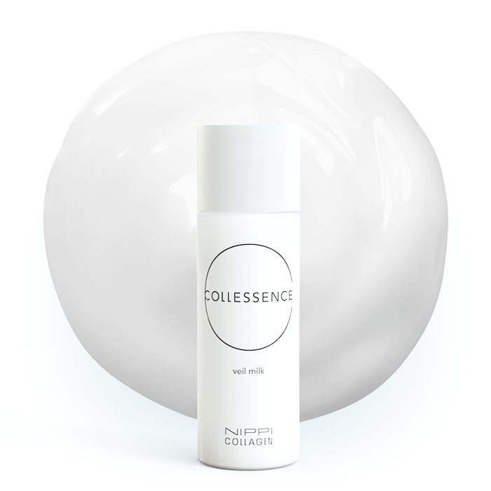 コレセンス ヴェール ミルク （コラーゲン導入美容液）｜ニッピ