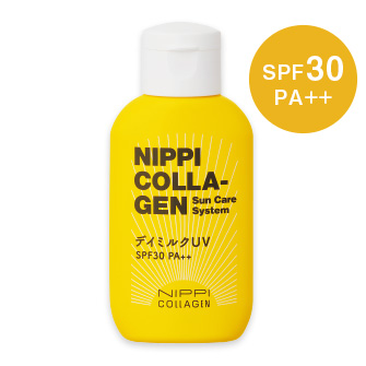 デイミルクUV｜ニッピコラーゲン化粧品【公式】通販サイト