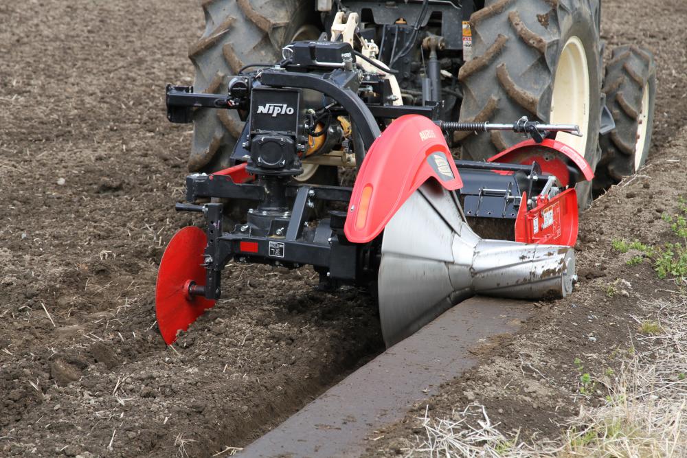 あぜぬり｜製品情報｜ニプロ 松山株式会社