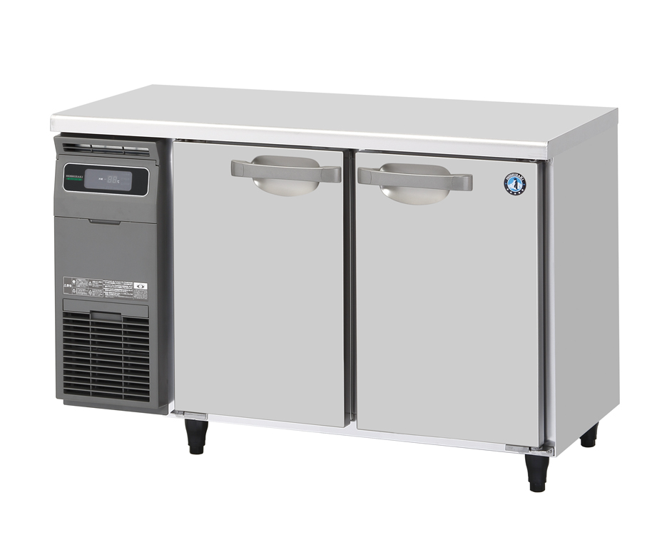 4尺 冷凍コールドテーブル｜冷凍冷蔵ケース、業務用冷蔵庫、厨房機器