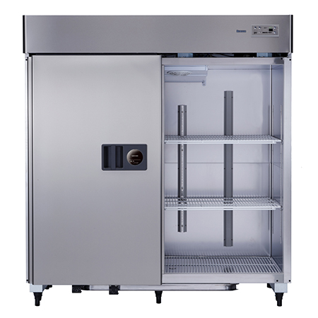 スライド扉冷蔵庫｜冷凍冷蔵ケース、業務用冷蔵庫、厨房機器レンタル
