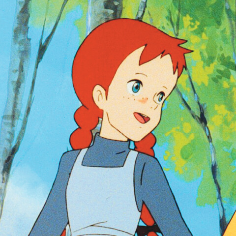 赤毛のアン | 作品紹介 | 日本アニメーション NIPPON ANIMATION