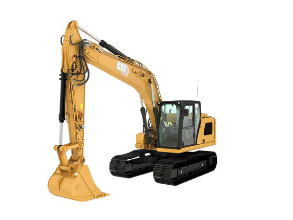 315 デラックス解体仕様（油圧ショベル）の詳細情報｜日本キャタピラー