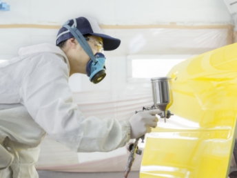 マルチ151スカシバランサ｜日本ペイント株式会社