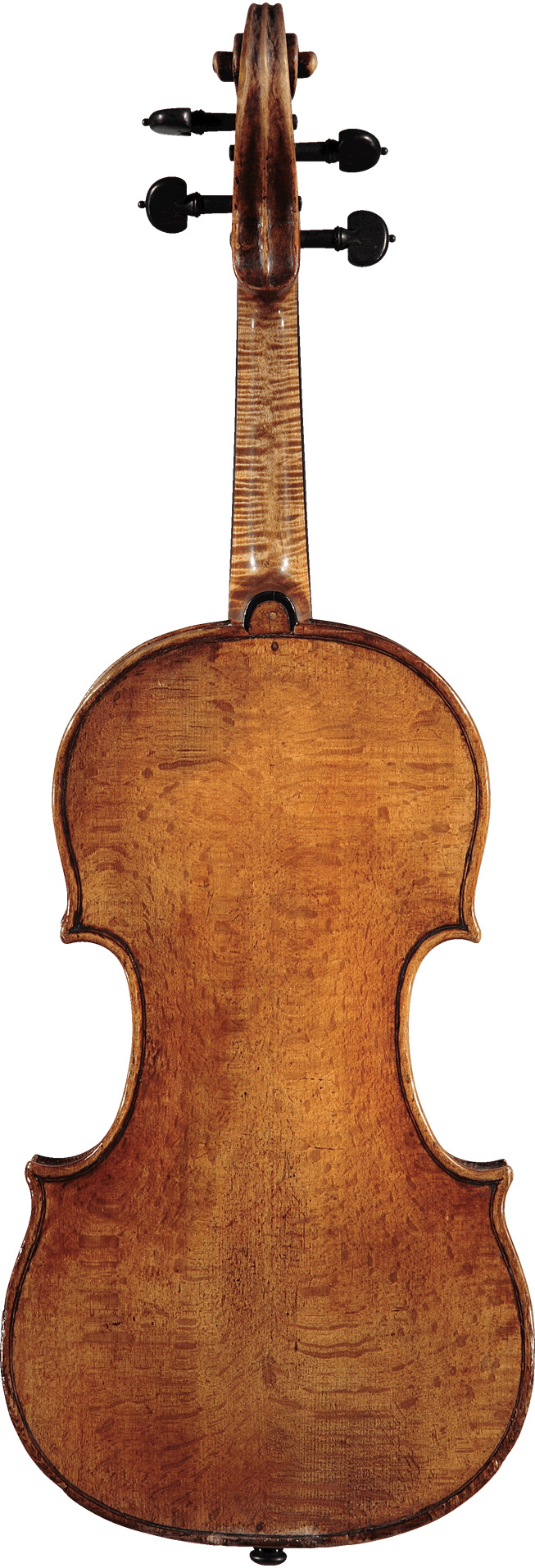 1764年製作ミケランジェロ・ベルゴンツィ