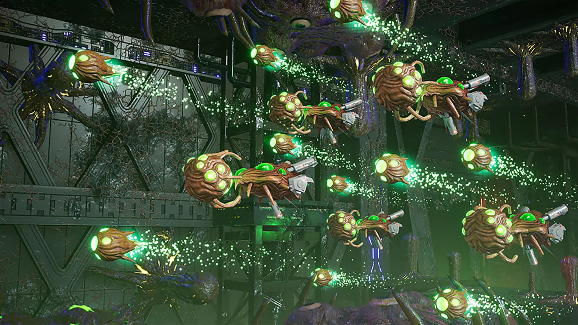 R-Type Tactics I • II Cosmos | NIS America, Inc.