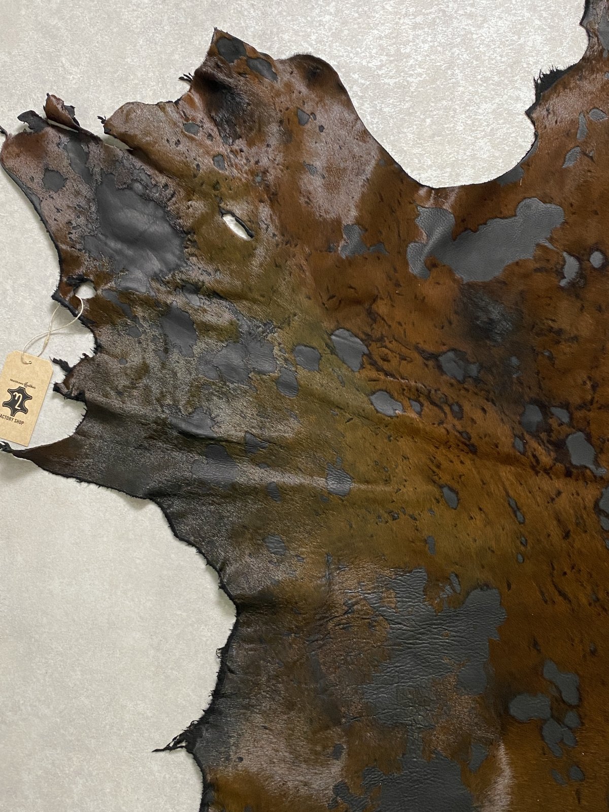 レザークラフト・革販売のニシカワレザー