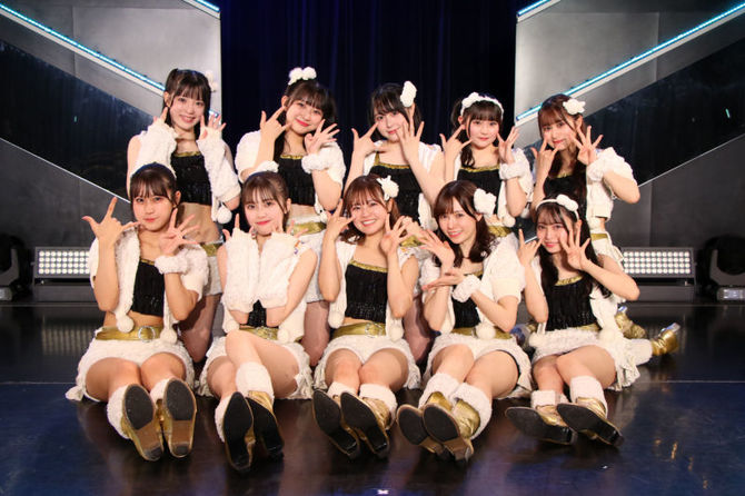 チームKⅣ、8年半の歴史に幕 キャプテン本村ら号泣 2月から新編成の