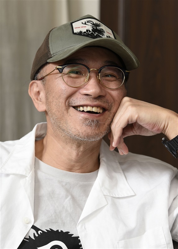 青山真治監督が残した「ユリイカ」の続編構想 社会へのメッセージ