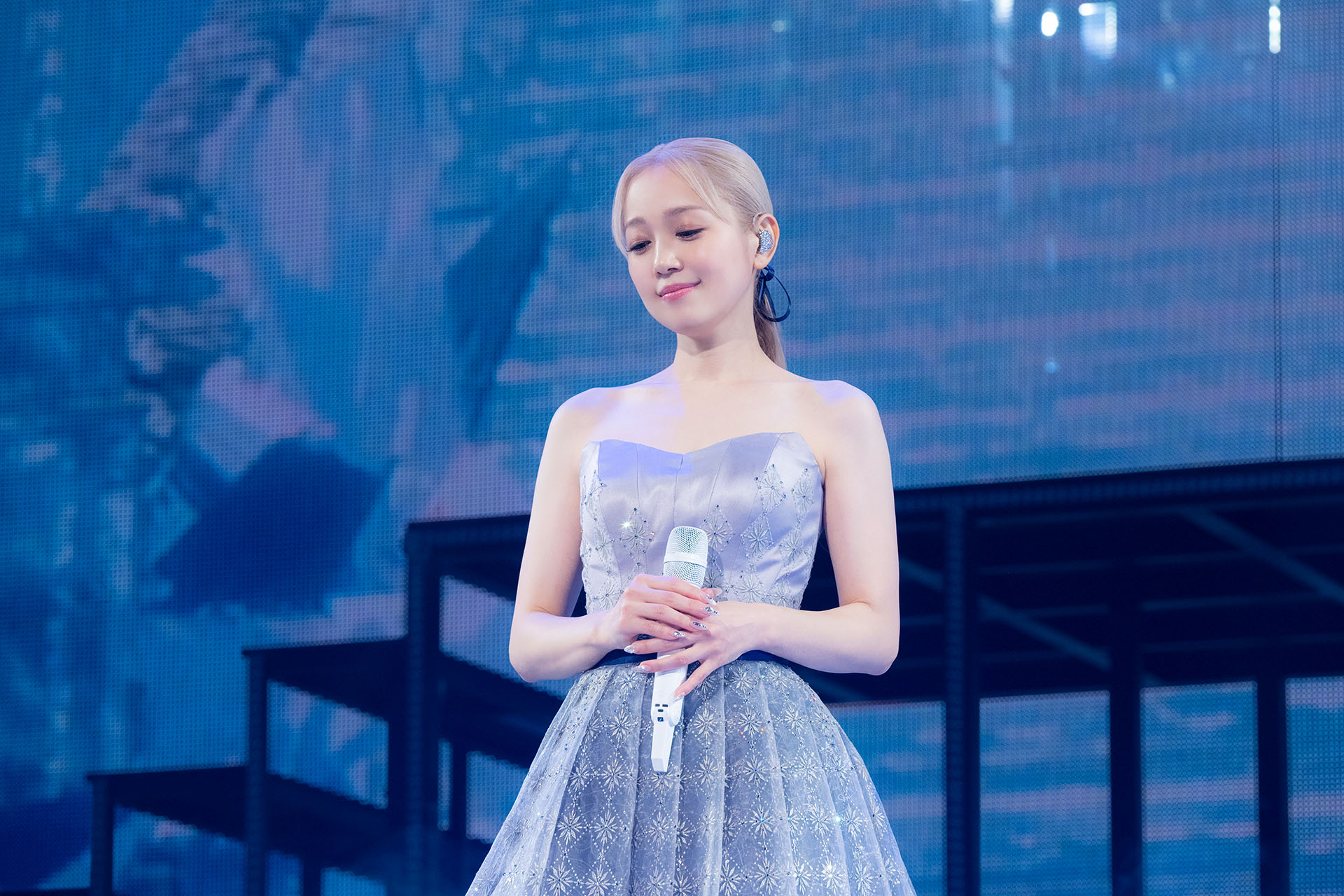 西野カナ 「Special Live 