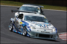 NISMO MOTORSPORTS | SUPER TAIKYU 2005