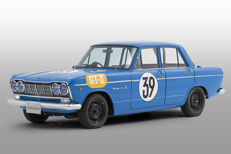 NISMO | NISMO FESTIVAL at FUJI SPEEDWAY 2023 | フェスティバルを