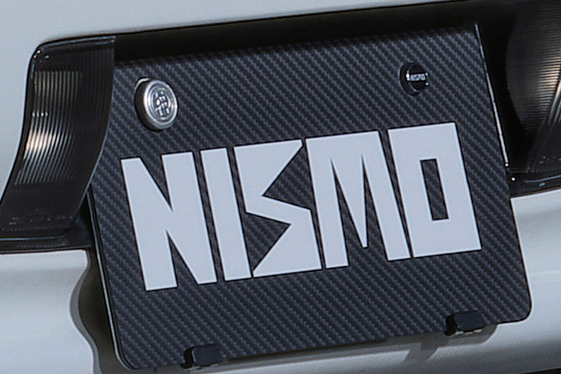 NISMO | NEWS RELEASE | NISMOブランド40周年記念パーツ 発売