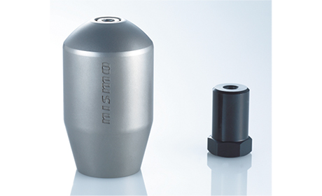 NISMO | NISMO PARTS CATALOGUE | GT Shift Knob/GTシフトノブ