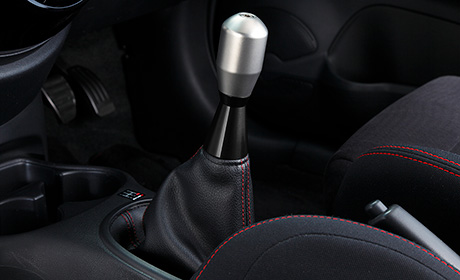 NISMO | NISMO PARTS CATALOGUE | Shift Knob Collar/シフトノブカラー