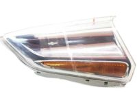 26160-8990A Genuine Nissan 261608990A Lamp Assy-Side Flasher