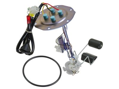 25060-17P65 Genuine Nissan 2506017P65 Fuel Sender Unit ANL