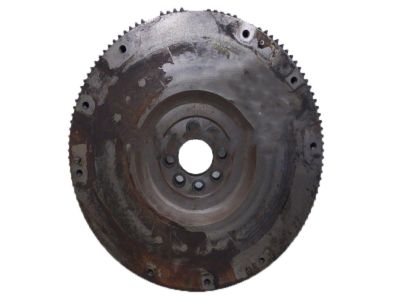 1993 Nissan 300ZX Flywheel | Low Price at NissanPartsDeal