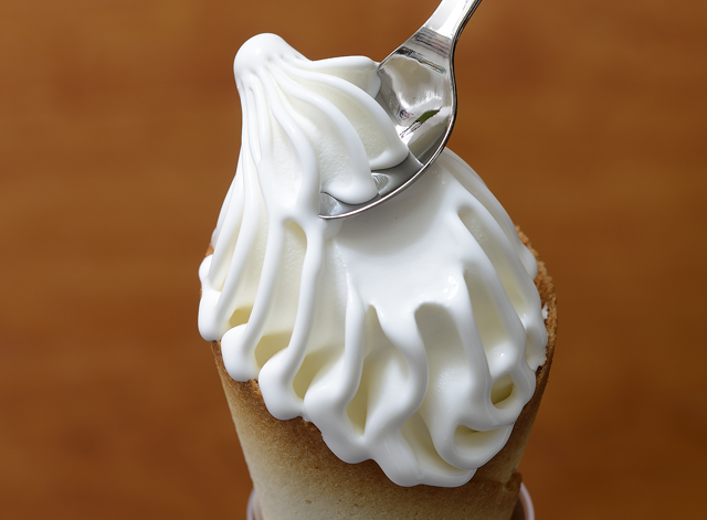 開発エピソード2「ミックスの乳脂肪分12.5%という数字の意味」| CREMIA