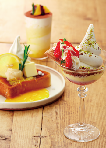 和のソフトクリーム NIPPON SOFTCREAM | 商品のご紹介 | NISSEI