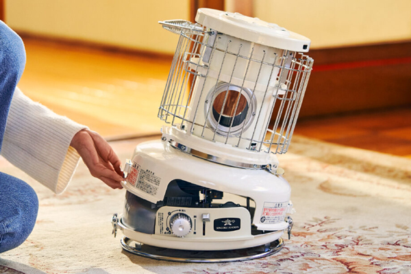 在庫限り】Aladdin アラジン ポータブルガスストーブ | TOKILABOトキラボ