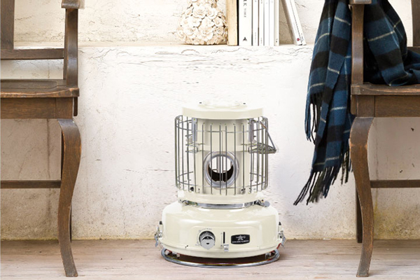 在庫限り】Aladdin アラジン ポータブルガスストーブ | TOKILABOトキラボ