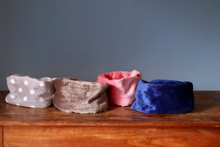 ユーユーボトル 湯たんぽ フリースカバー | TOKILABOトキラボ